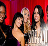 Socialites New Years Eve Gala